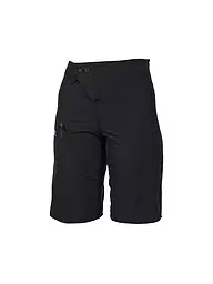 O’NEAL | Short de cyclisme pour femmes Matrix V.23 | Noir