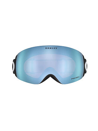 OAKLEY | Masque de ski Flight Deck™ M Prizm Snow Sapphire Iridium