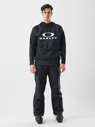 OAKLEY | Sweat de corps pour homme Sierra DWR Fleece Hoodie