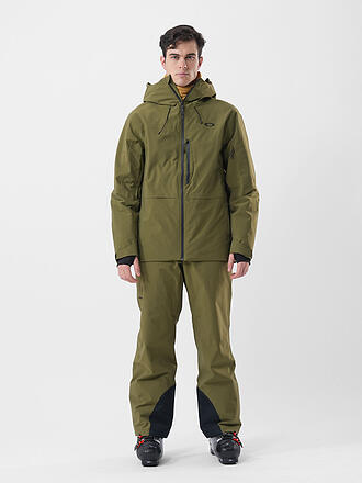 OAKLEY | Pantalon de ski isolé Canopy pour homme