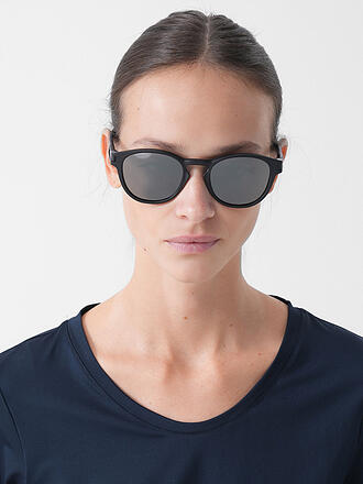 OAKLEY | Lunettes de soleil femme Latch Noir mat