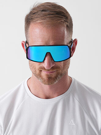 OAKLEY | Lunettes de cyclisme Sutro Polished Black pour hommes