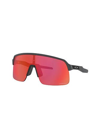 OAKLEY | Lunettes de cyclisme homme Sutro Lite Matte Carbon