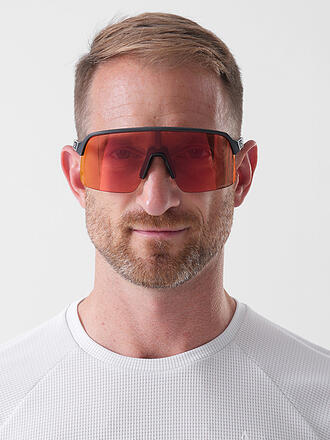 OAKLEY | Lunettes de cyclisme homme Sutro Lite Matte Carbon
