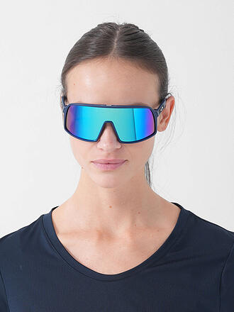 OAKLEY | Lunettes de cyclisme femme Sutro S Matte Navy