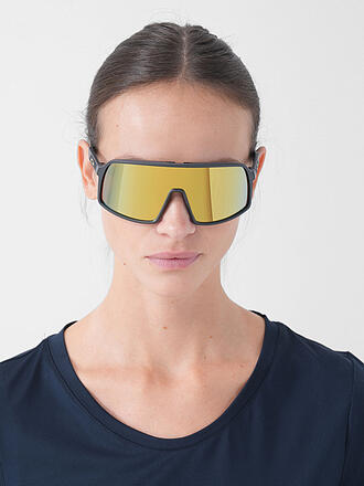 OAKLEY | Lunettes de cyclisme femme Sutro S Carbon mat