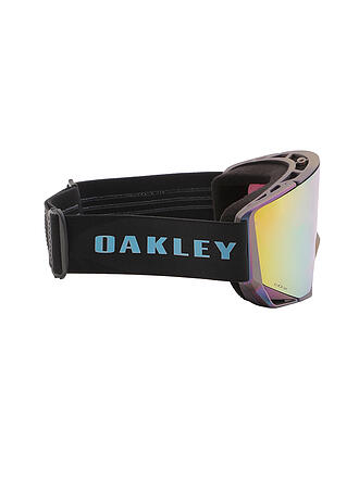 OAKLEY | Lunettes de ski Flow Scape™ M PGRG Colorshift Olympia Edition