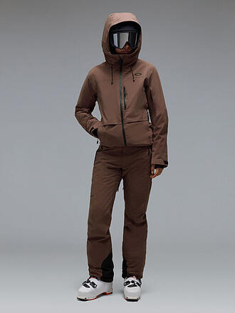 OAKLEY | Veste de ski isolée Canopy pour femme