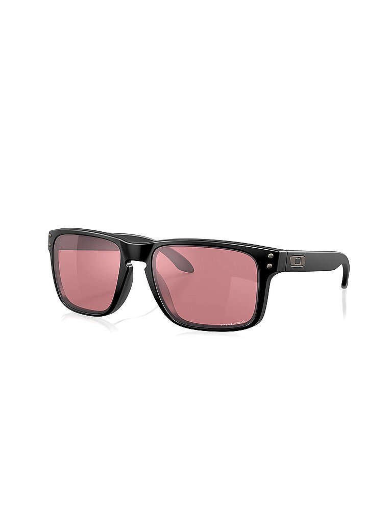 Lunettes de montagnes Holbrook Matt Olive/Prizm Tungsten noir