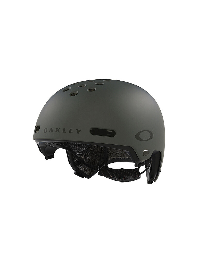 Oakley ST1 EU, M, matte grey