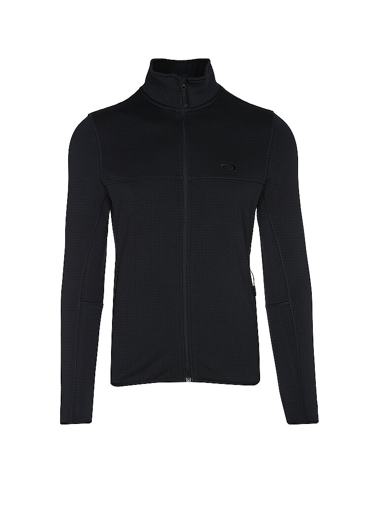 Sous-pull Canopy noir L