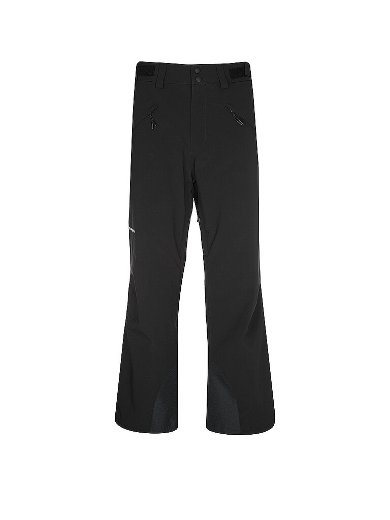 Pantalon de ski Canopy isolé noir XL