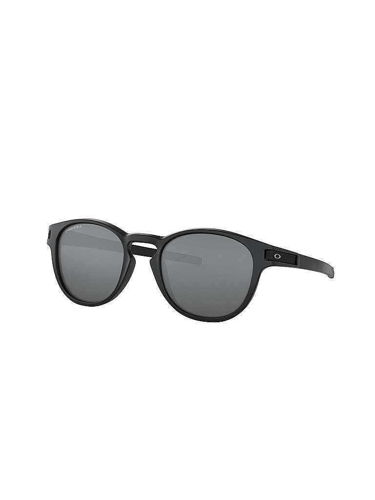 Lunettes de soleil Latch Noir mat noir
