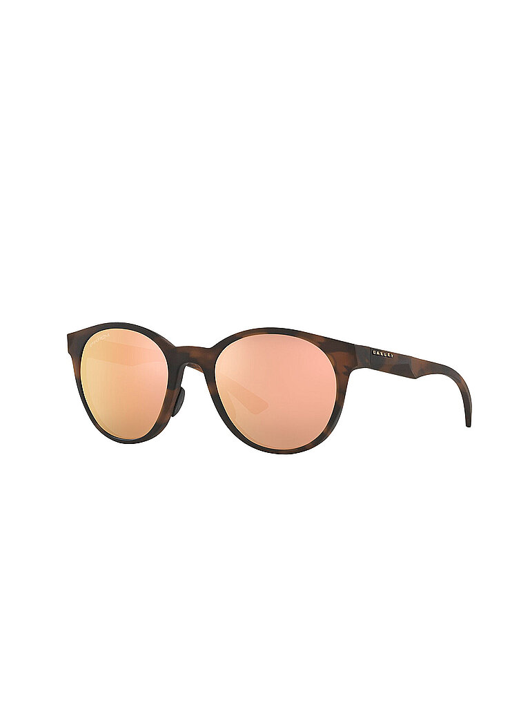 Lunettes de soleil Spindrifts marron