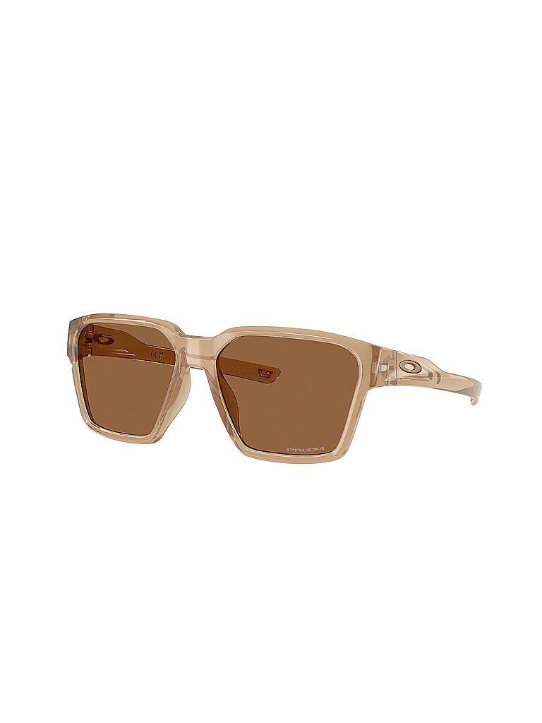 Lunettes de soleil Brizas camel
