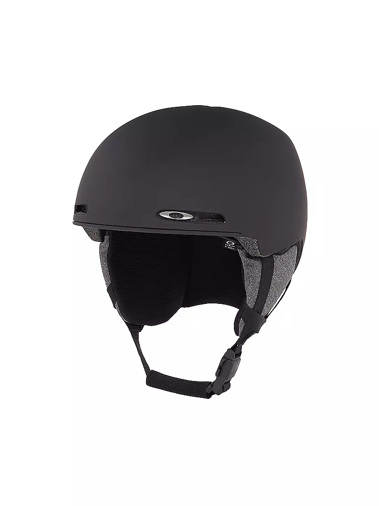OAKLEY | Casque de ski MOD1 | Noir