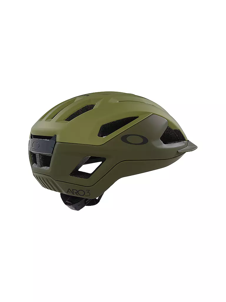 OAKLEY | Casque de vélo ARO3 Allroad MIPS |