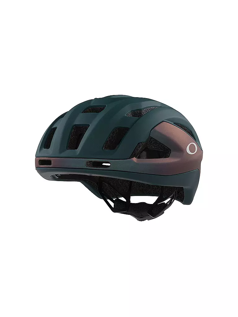 OAKLEY | Casque de vélo ARO3 Endurance | Bleu