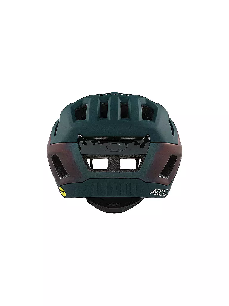 OAKLEY | Casque de vélo ARO3 Endurance | Bleu