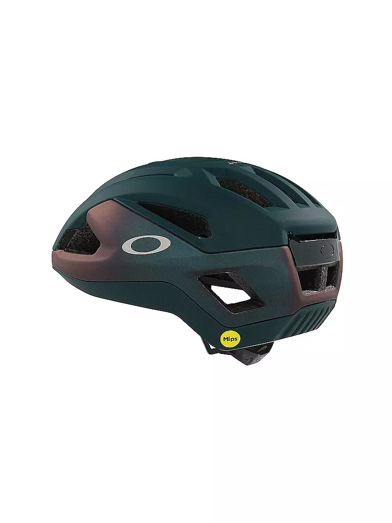 OAKLEY | Casque de vélo ARO3 Endurance | Bleu