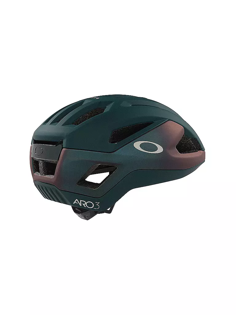 OAKLEY | Casque de vélo ARO3 Endurance | Bleu
