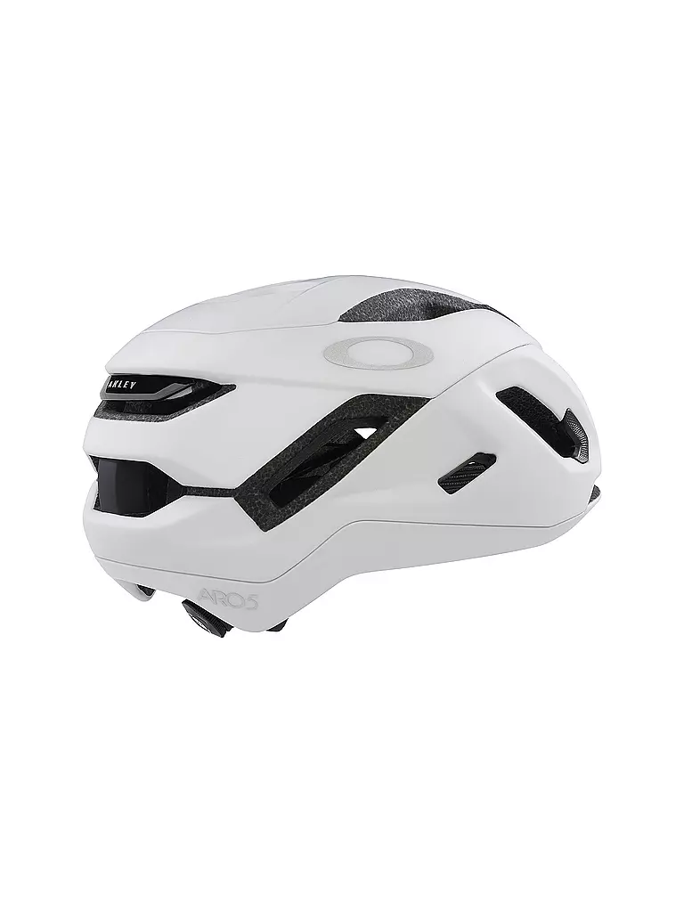 OAKLEY | Casque de vélo ARO5 Race | Blanc