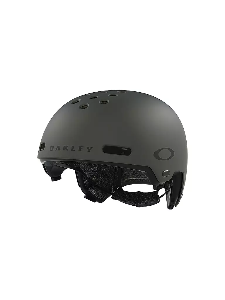 OAKLEY | Casque de vélo Street1 MIPS | Gris