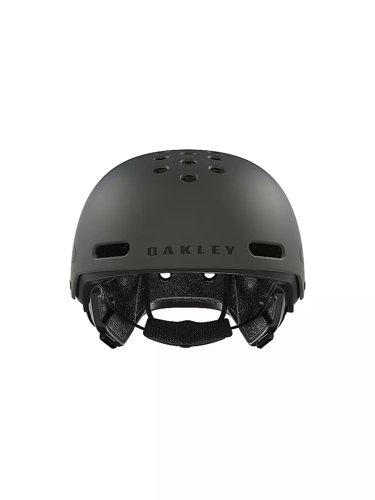 OAKLEY | Casque de vélo Street1 MIPS |