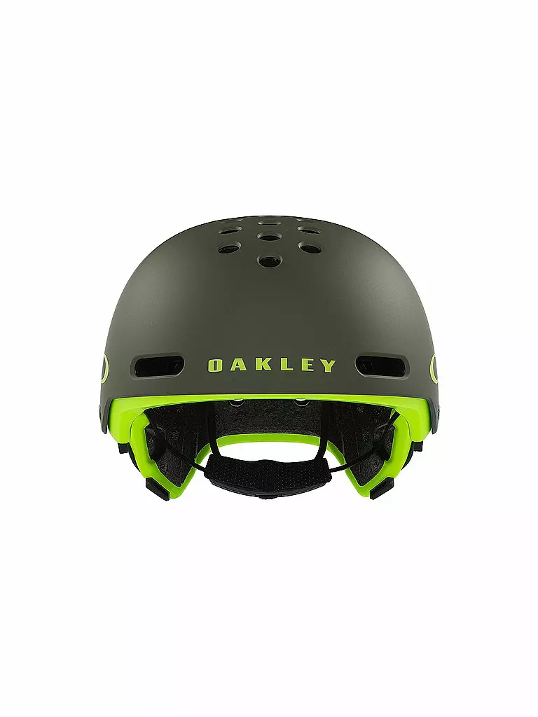 OAKLEY | Casque de vélo Street1 MIPS |