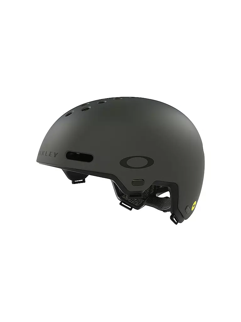 OAKLEY | Casque de vélo Street1 MIPS |