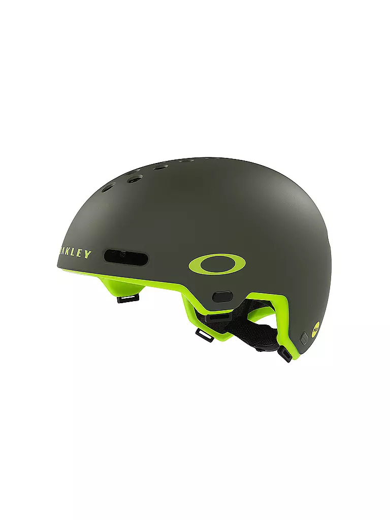 OAKLEY | Casque de vélo Street1 MIPS |