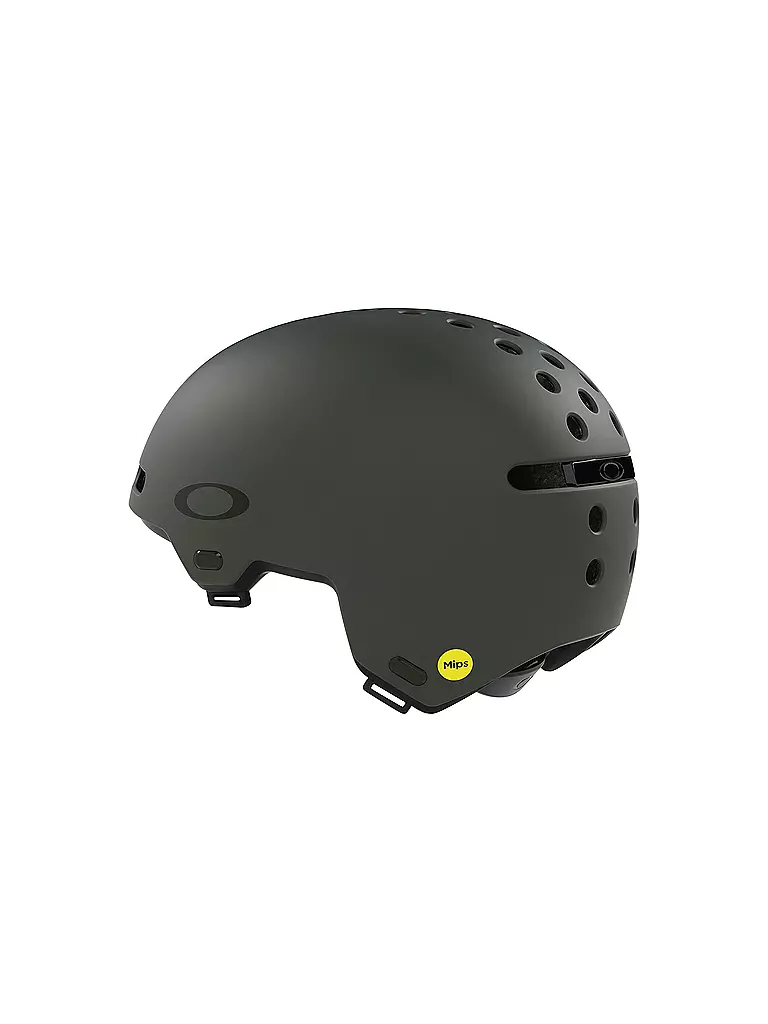 OAKLEY | Casque de vélo Street1 MIPS |