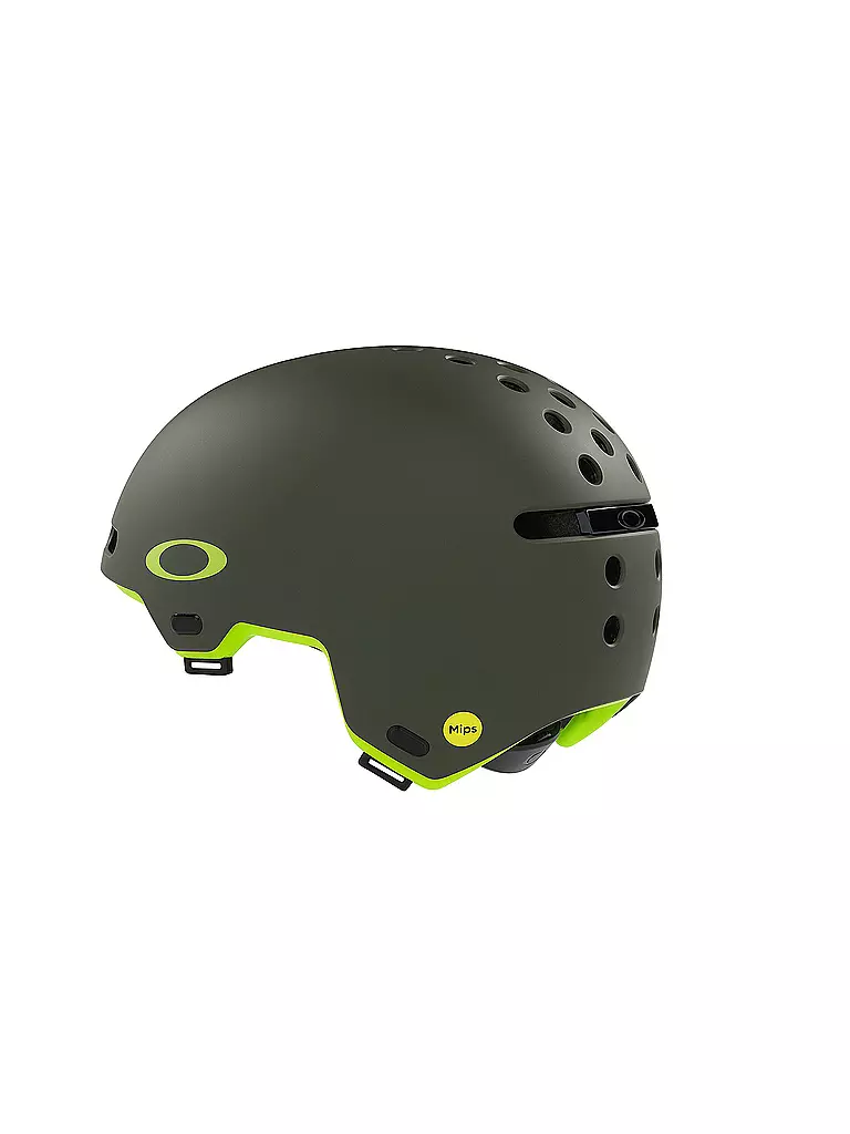 OAKLEY | Casque de vélo Street1 MIPS |