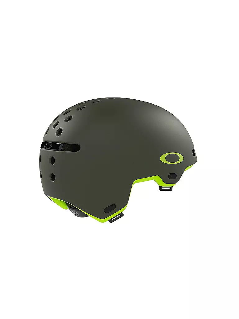 OAKLEY | Casque de vélo Street1 MIPS |