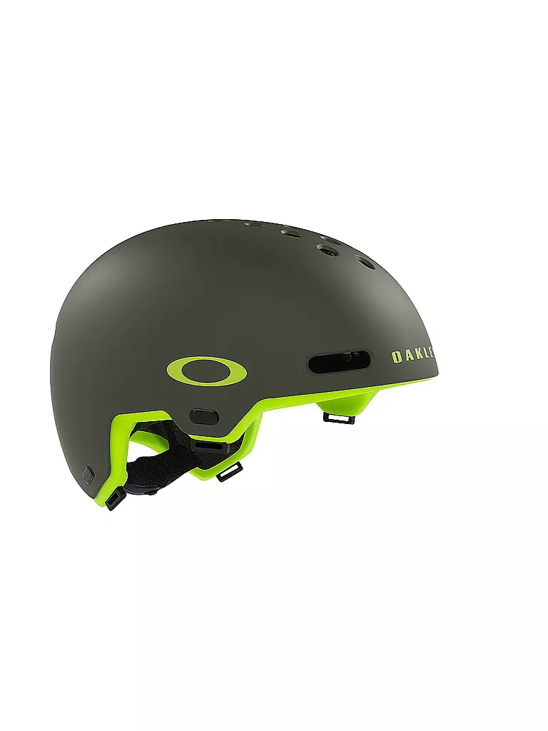OAKLEY | Casque de vélo Street1 MIPS |