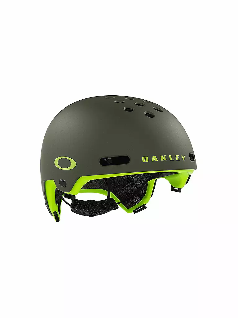 OAKLEY | Casque de vélo Street1 MIPS |