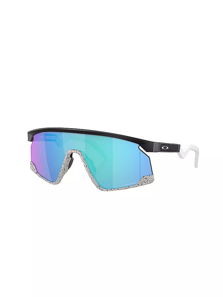 OAKLEY | Damen Bergbrille BXTR | Noir