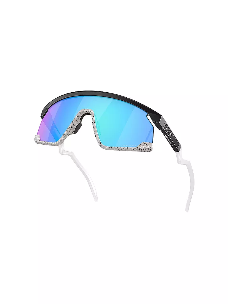 OAKLEY | Damen Bergbrille BXTR | Noir