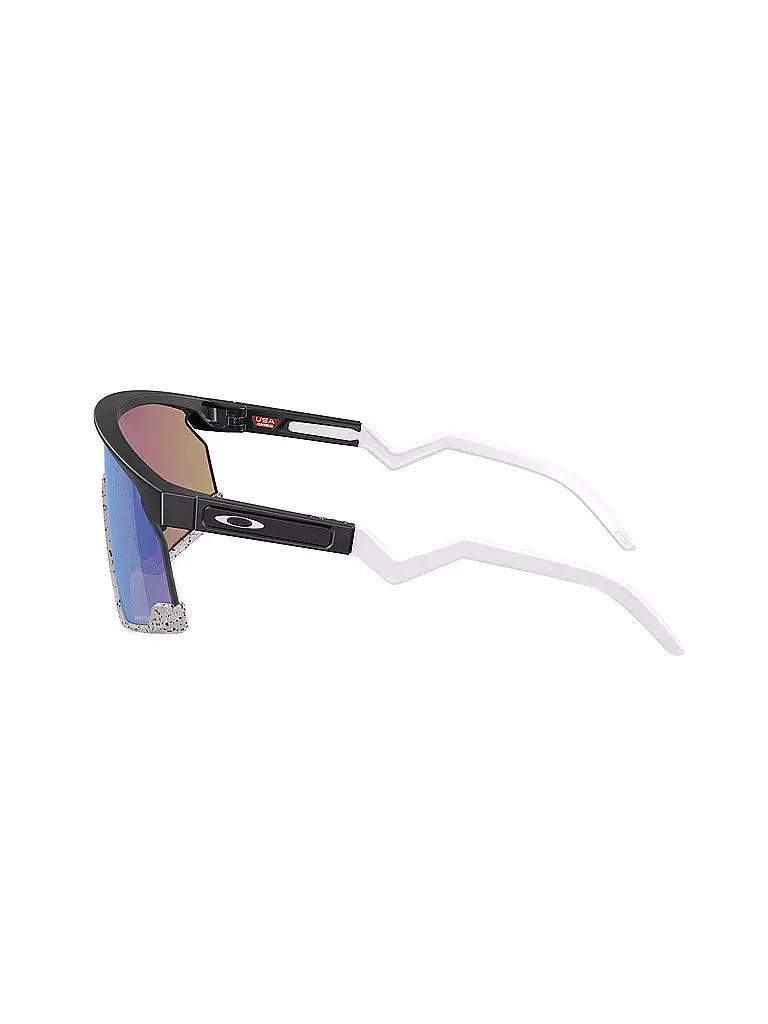 OAKLEY | Damen Bergbrille BXTR | Noir