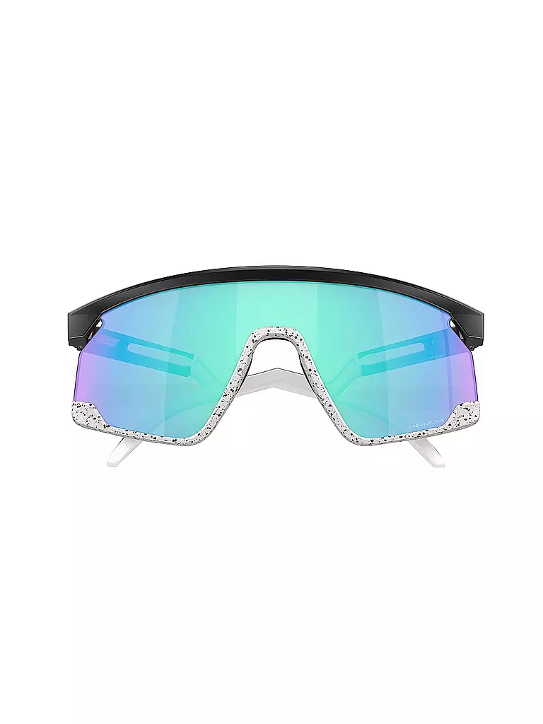 OAKLEY | Damen Bergbrille BXTR | Noir