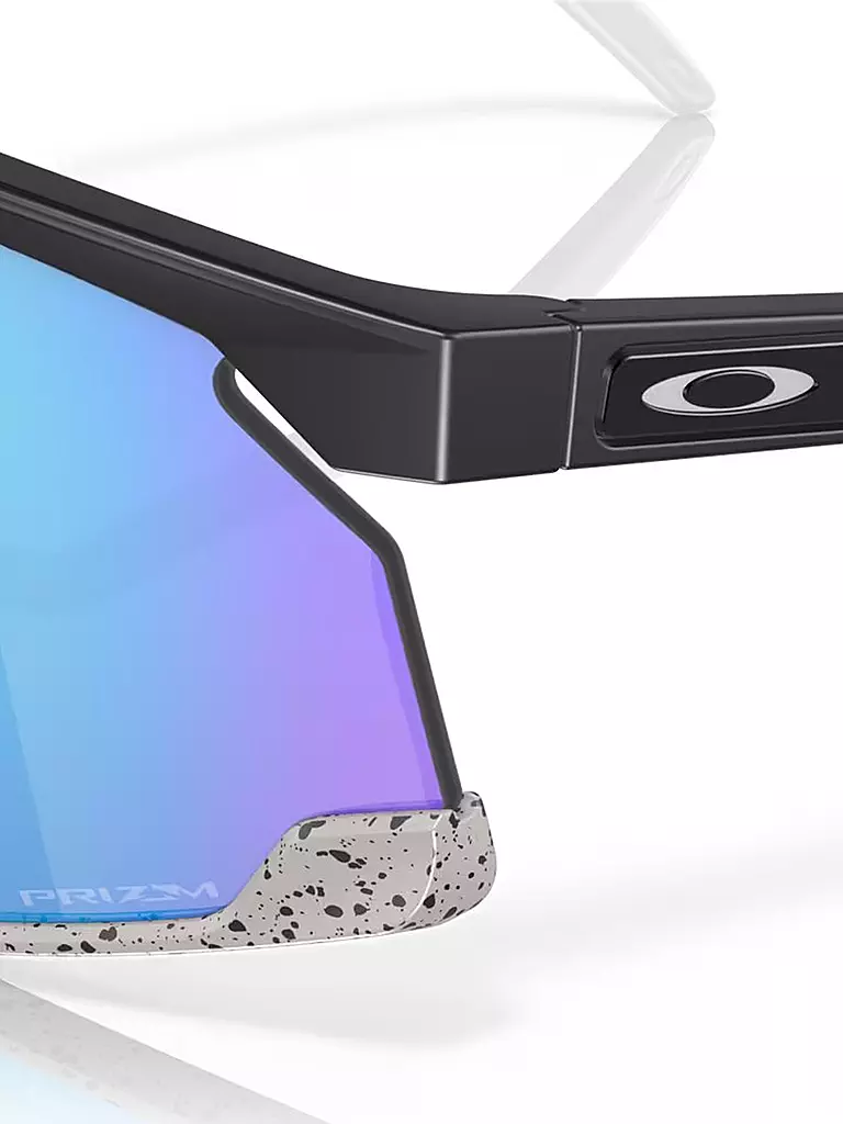OAKLEY | Damen Bergbrille BXTR | Noir
