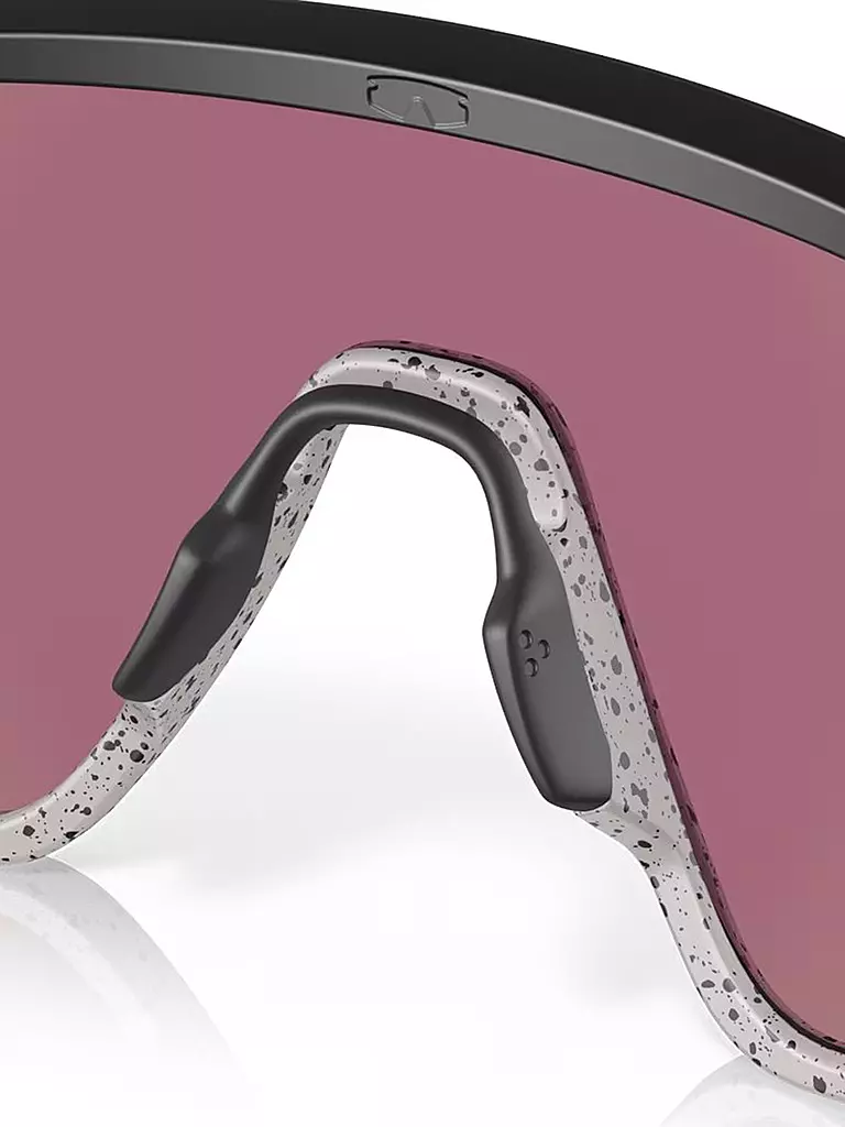 OAKLEY | Damen Bergbrille BXTR | Noir