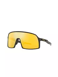 OAKLEY | Lunettes de cyclisme femme Sutro S Carbon mat | Noir