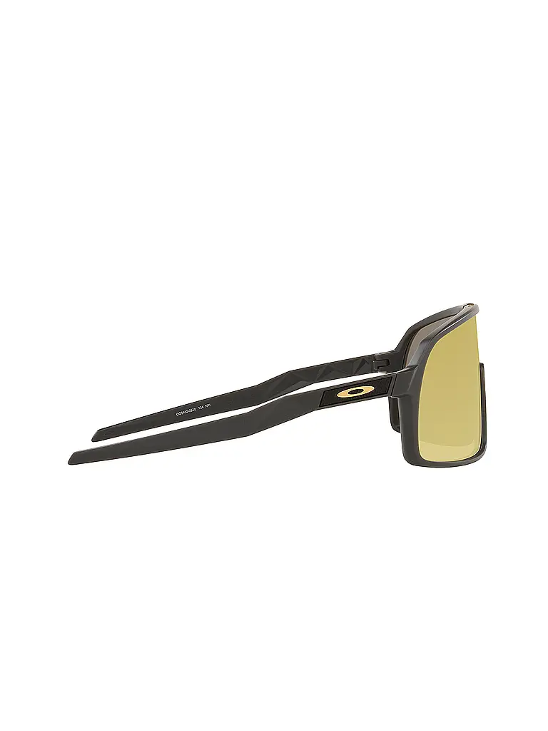 OAKLEY | Lunettes de cyclisme femme Sutro S Carbon mat |