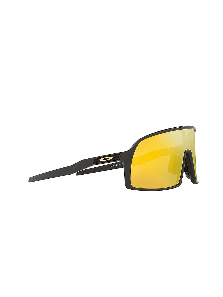 OAKLEY | Lunettes de cyclisme femme Sutro S Carbon mat |