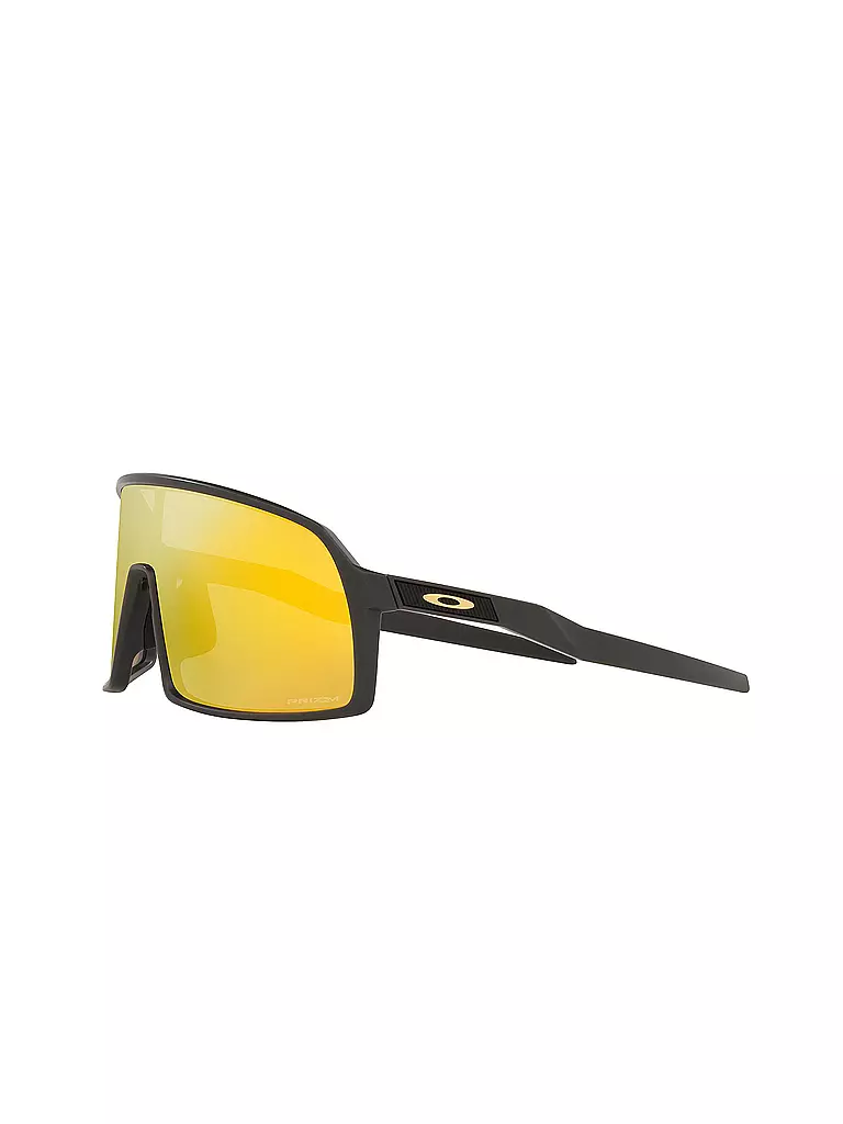 OAKLEY | Lunettes de cyclisme femme Sutro S Carbon mat |