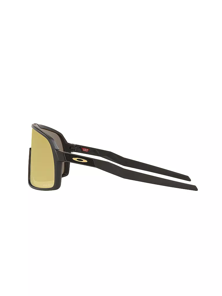 OAKLEY | Lunettes de cyclisme femme Sutro S Carbon mat |