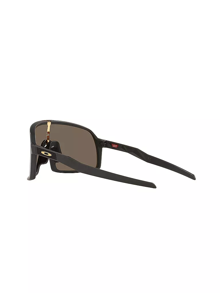 OAKLEY | Lunettes de cyclisme femme Sutro S Carbon mat |
