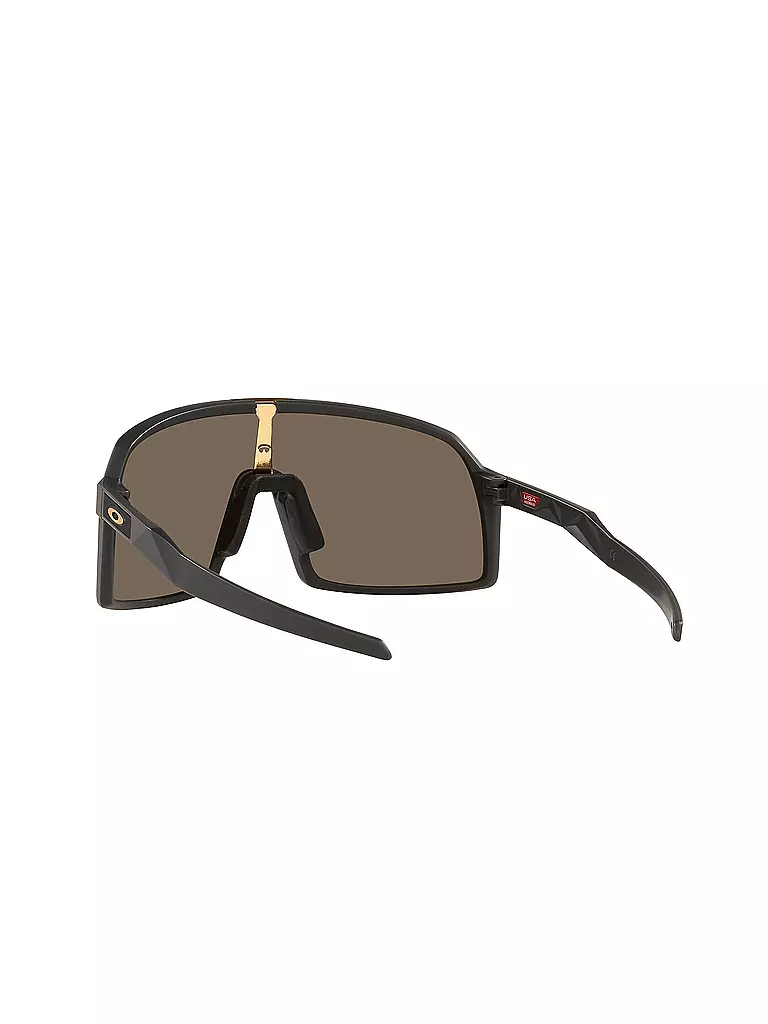 OAKLEY | Lunettes de cyclisme femme Sutro S Carbon mat |