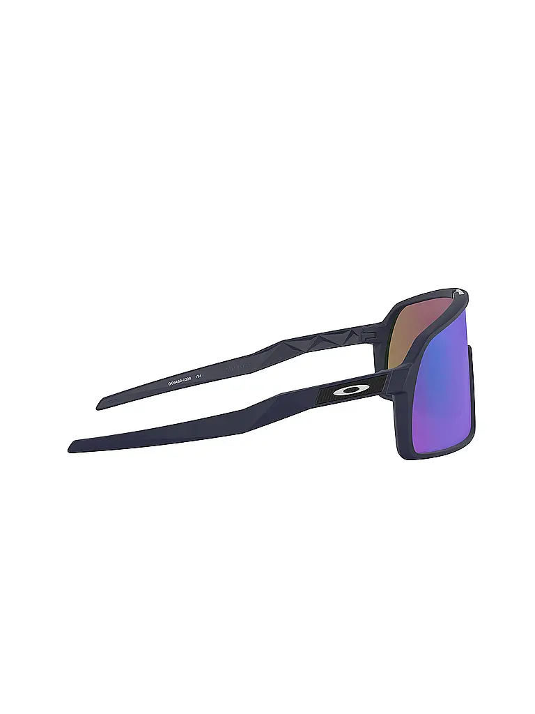 OAKLEY | Lunettes de cyclisme femme Sutro S Matte Navy |